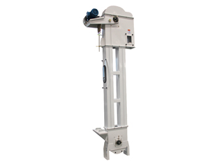 環(huán)鏈斗式提升機(jī)