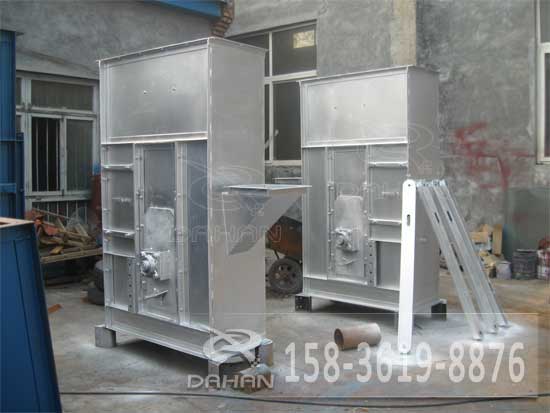 斗式提升機 斗式提升機