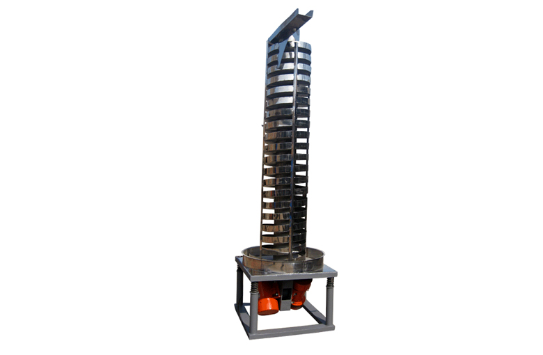 垂直振動(dòng)提升機(jī)